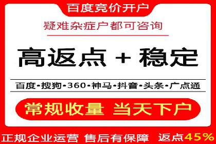 SEM代运营服务公司案例分析：数据驱动营销策略